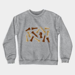 Chess Crewneck Sweatshirt